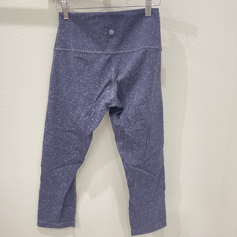 Lulu Align 21” Leggings